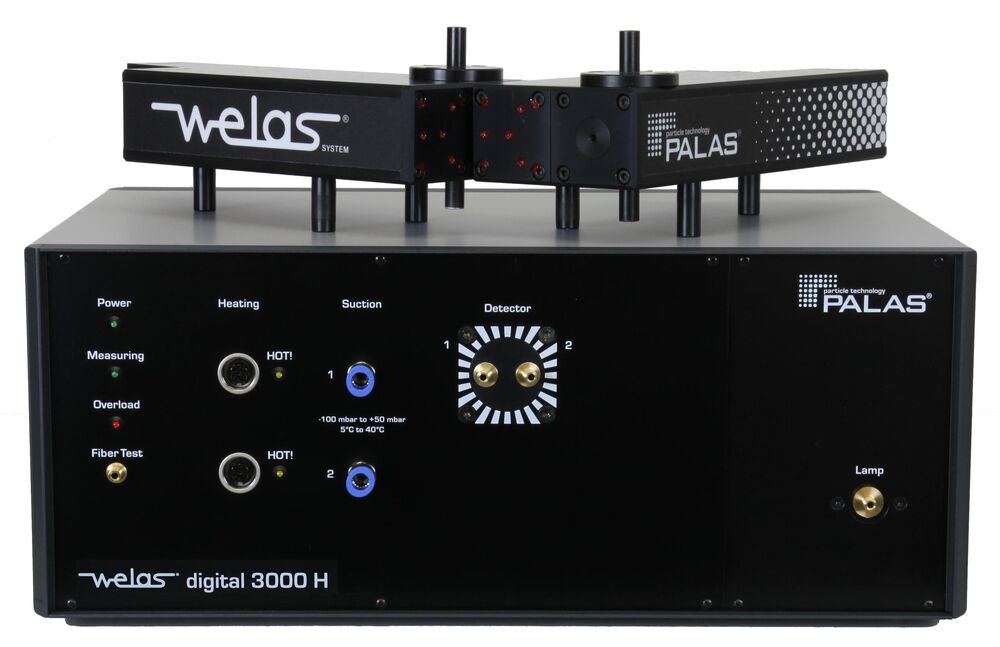 welas digital 3000