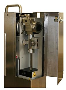 RBG 1000 L: Test- und Pr&uuml;faerosole aus Pulvern, Pollen und Sporen. 40 mg/h - 430 g/h. F&uuml;r Forschung, Entwicklung, Qualit&auml;tssicherung und Kalibrierung.