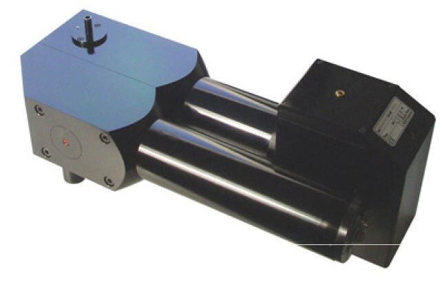 Aerosolsensor welas&reg; 1000