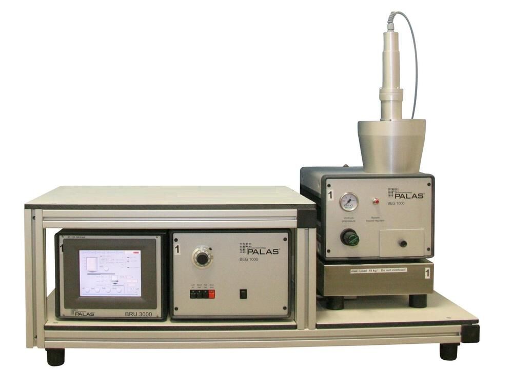 BEG system Archives - Filter Integrity Ltd | Filtration and Particle