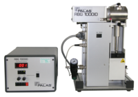 RBG 1000 IGD RBG 1000 IGD: Druckfest bis 3 bar Überdruck. Geeignet für geringe Vorschubgeschwindigkeiten ab 3 mm/h.