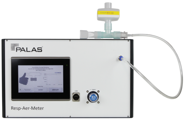 Resp-Aer-Meter