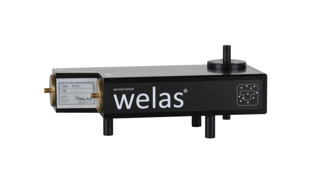 Aerosolsensor welas&reg; 2070