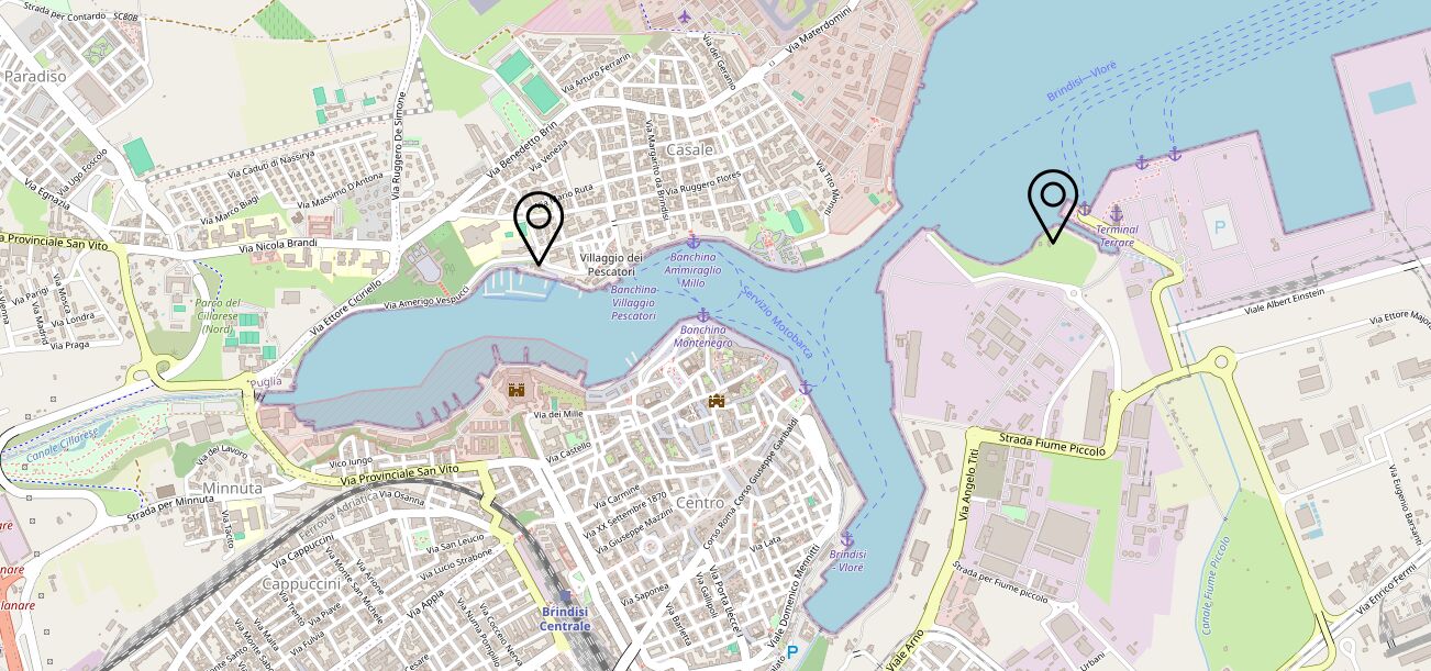 Locations-Brindisi