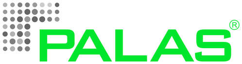 Palas Logo