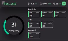 AQ Guard Screenshot AQ Guard Screenshot