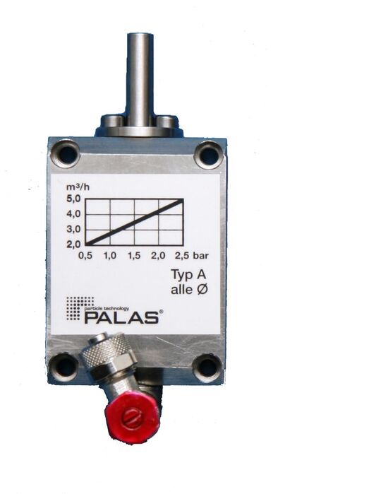 RBG 2000 - Filter Integrity Ltd | Filtration and Particle Science