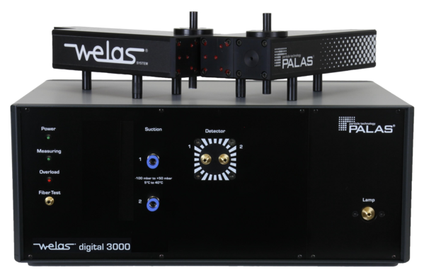 welas digital 3000