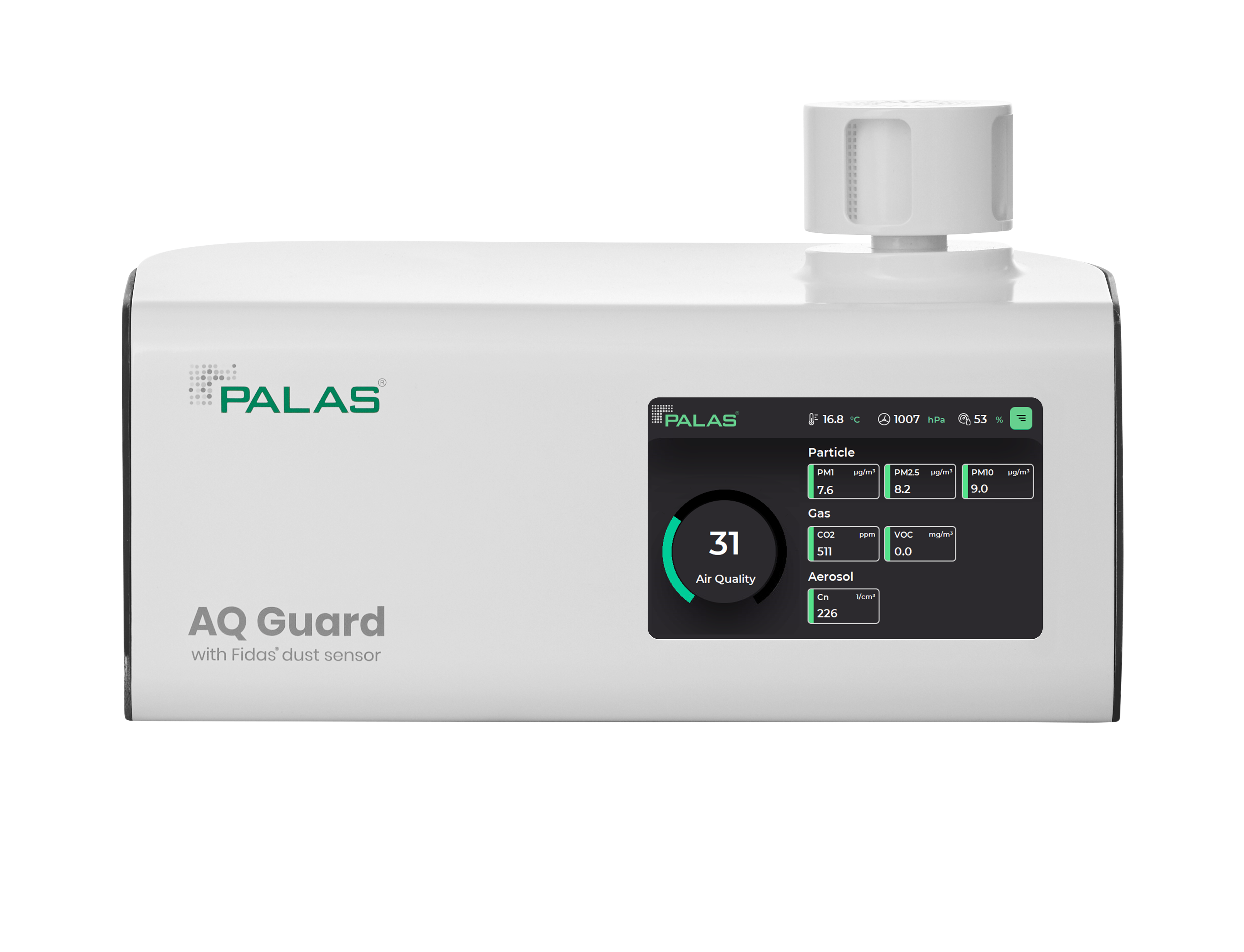 AQ Guard Palas aq-guard-palas