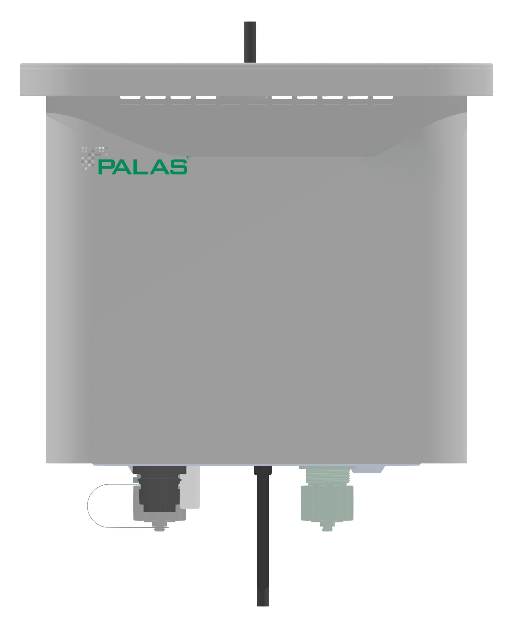 Multi-Gas Extension