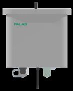 Multi-Gas Extension Multi-Gas Extension
