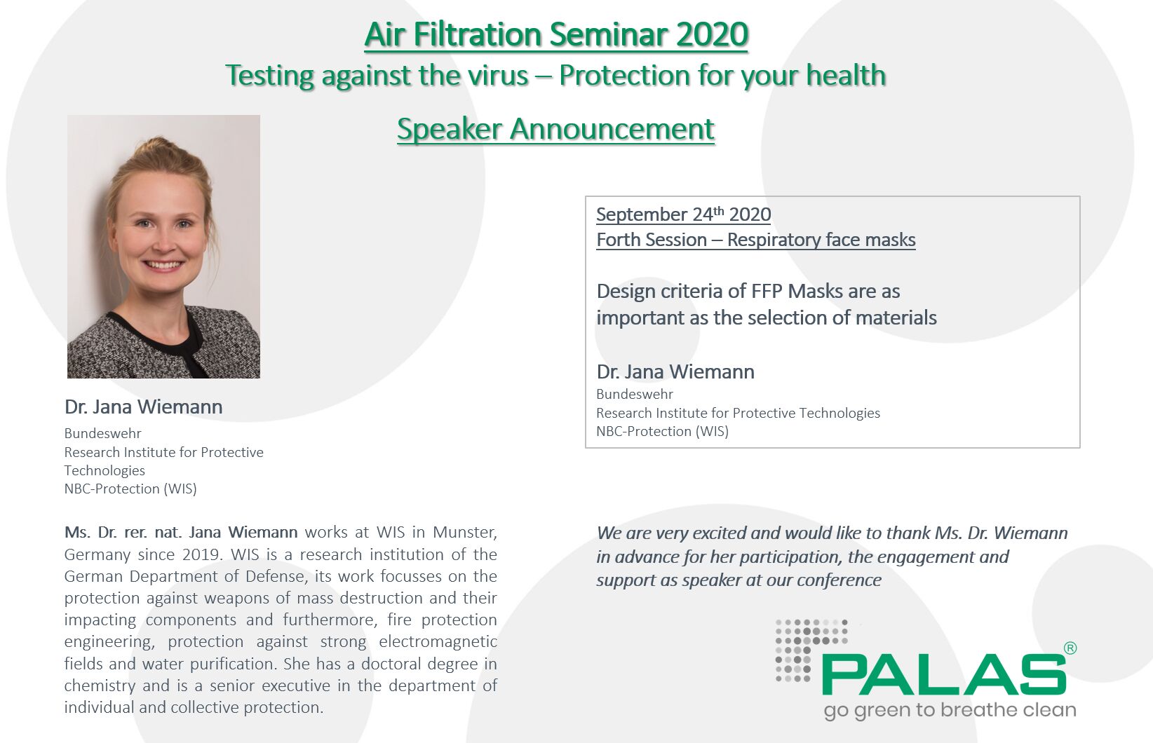Speakers Announcement Dr. Wiemann.PNG (2)