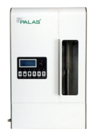 RBG System - Product Lines - Palas
