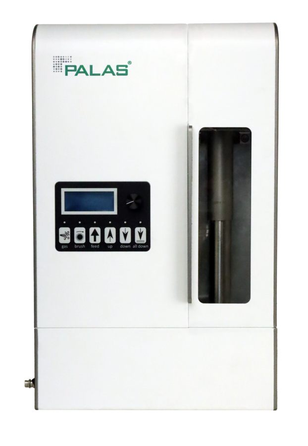 RBG basic - Palas
