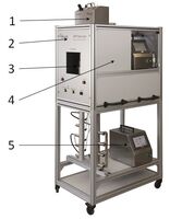 MFP Nano Plus 4000- MFP Nano Plus 4000-
