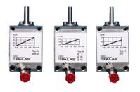 Dispersion covers A, B, C Dispersion covers A, B, C