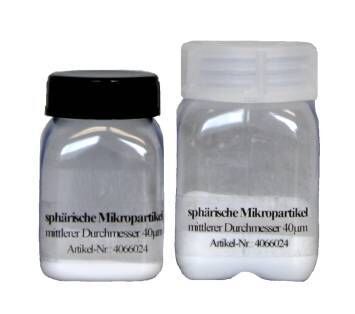 MP 10: Mikropartikel