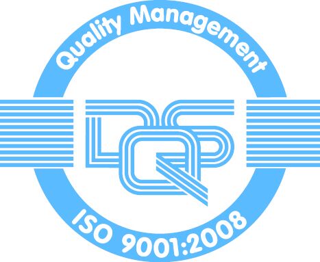 label-quality-managment-iso-9001-2008